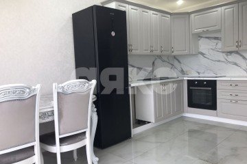 Фото №3: Апартаменты 49 м² - Анапа, пр-кт Пионерский, 100Вк2