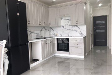 Фото №2: Апартаменты 49 м² - Анапа, пр-кт Пионерский, 100Вк2