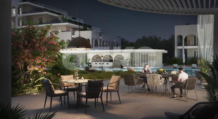 Фото №17: Апартаменты 51 м² - Анапа