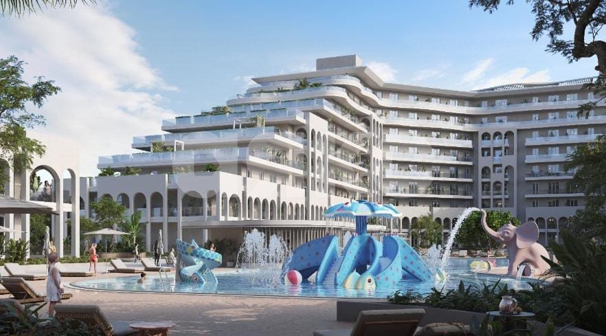 Фото №12: Апартаменты 51 м² - Анапа