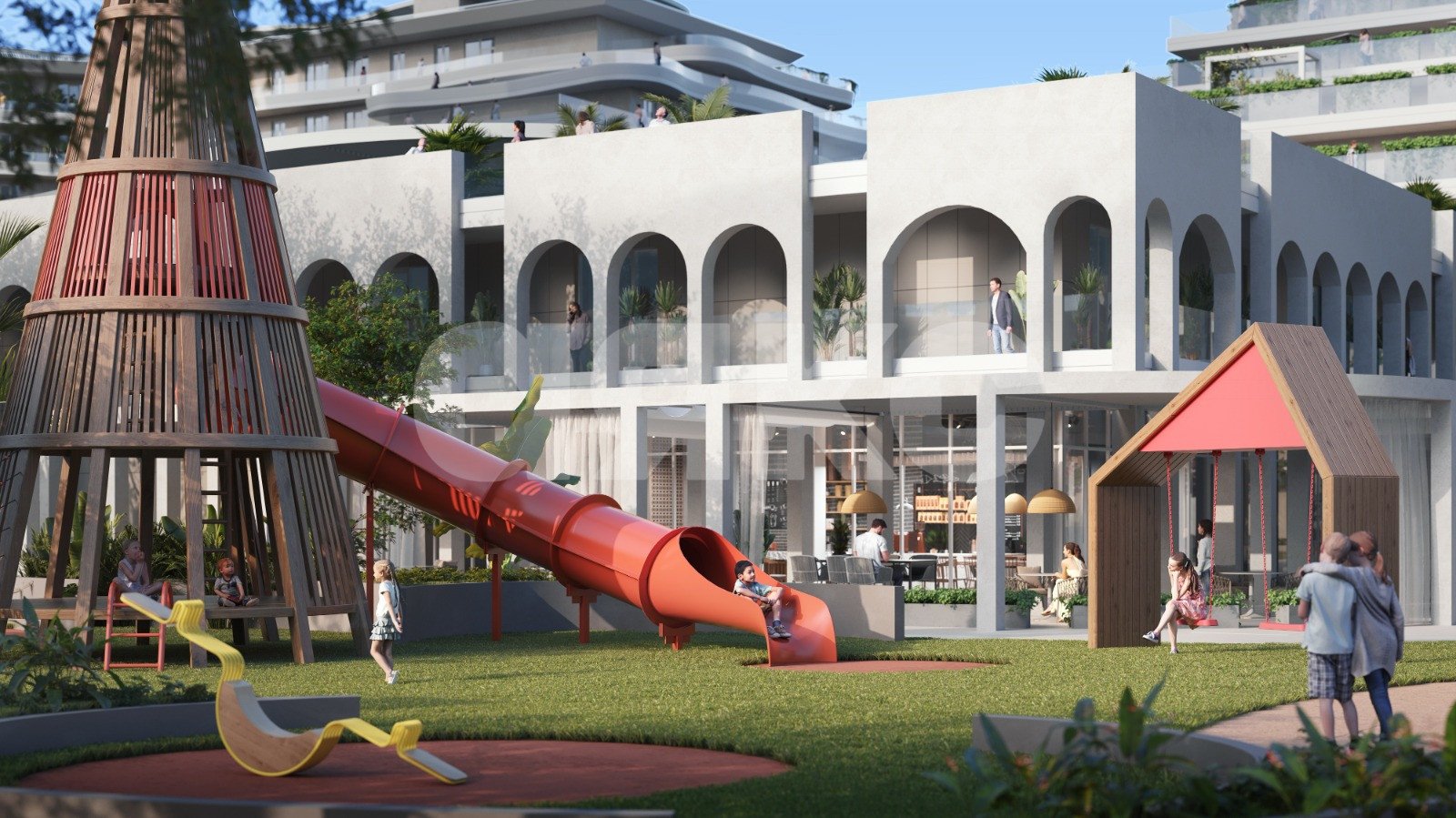 Фото №16: Апартаменты 51 м² - Анапа