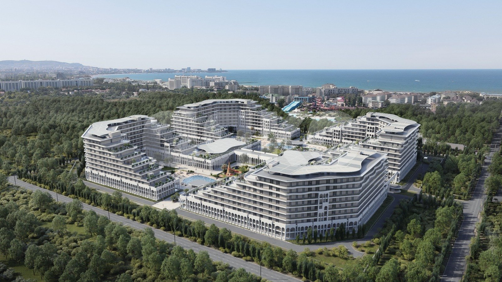 Фото №10: Апартаменты 51 м² - Анапа