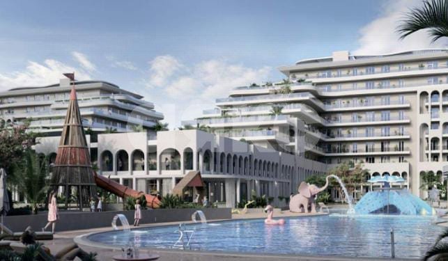 Фото №14: Апартаменты 51 м² - Анапа