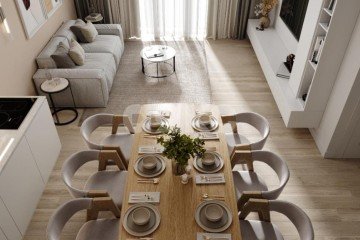 Фото №5: Апартаменты 51 м² - Анапа, 