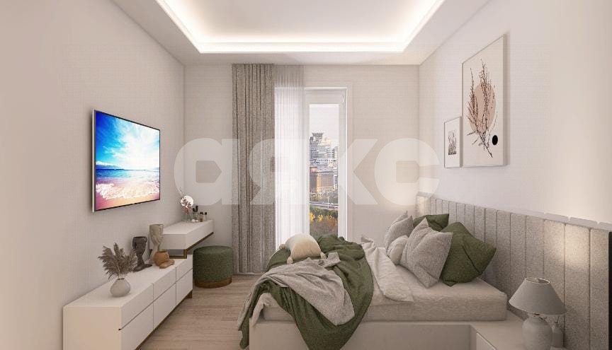 Фото №3: Апартаменты 51 м² - Анапа