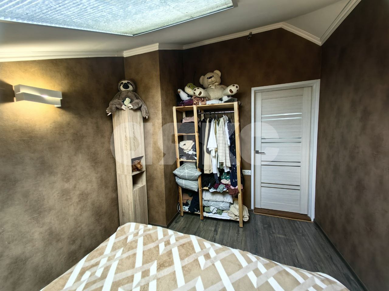 Фото №12: Апартаменты 51 м² - Анапа, мкр. Алексеевка, ул. Ленинградская, 76