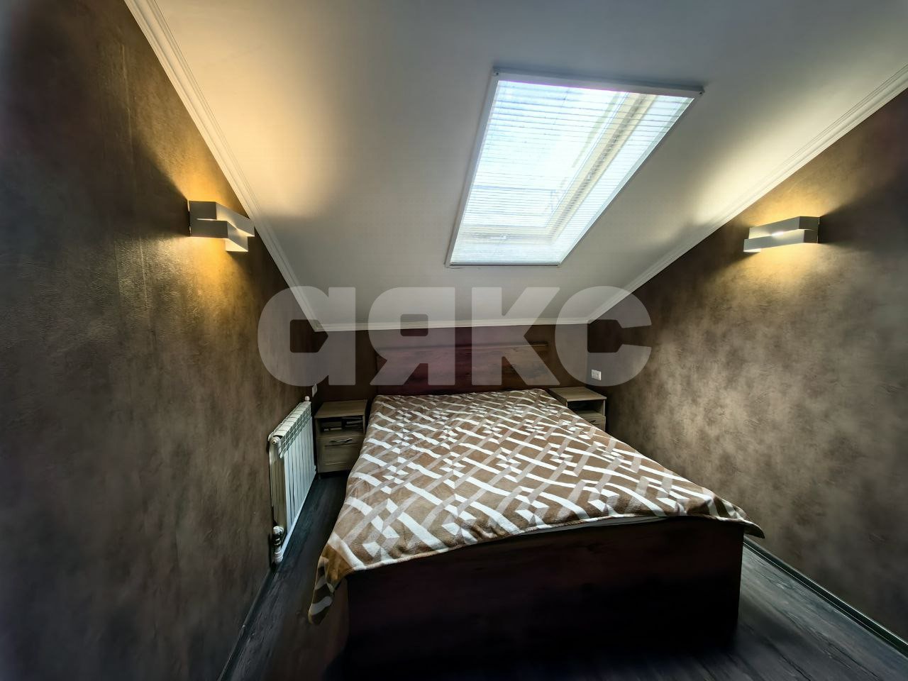 Фото №11: Апартаменты 51 м² - Анапа, мкр. Алексеевка, ул. Ленинградская, 76