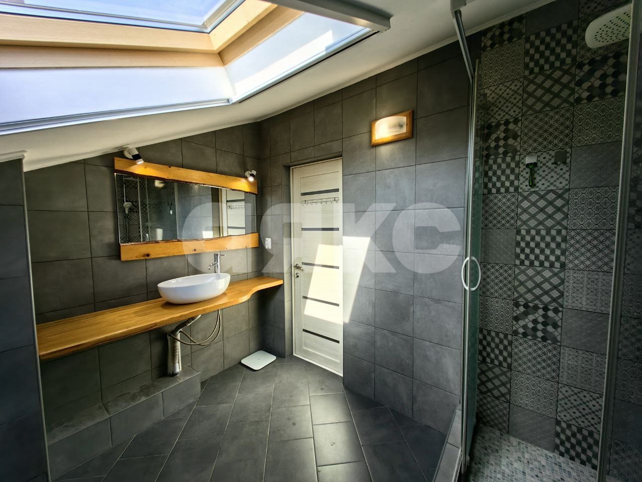 Фото №8: Апартаменты 51 м² - Анапа, мкр. Алексеевка, ул. Ленинградская, 76