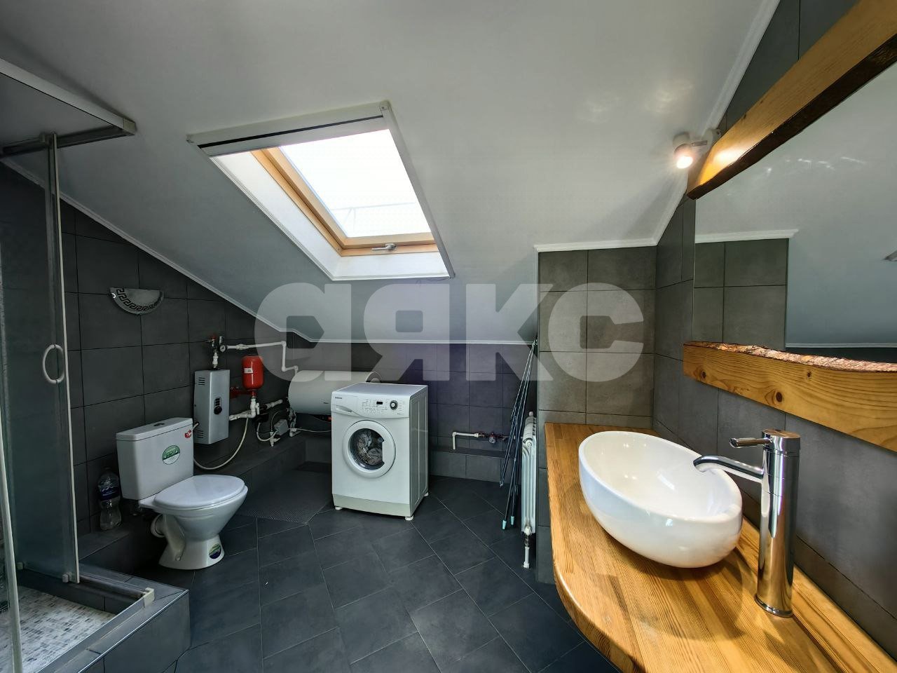 Фото №6: Апартаменты 51 м² - Анапа, мкр. Алексеевка, ул. Ленинградская, 76