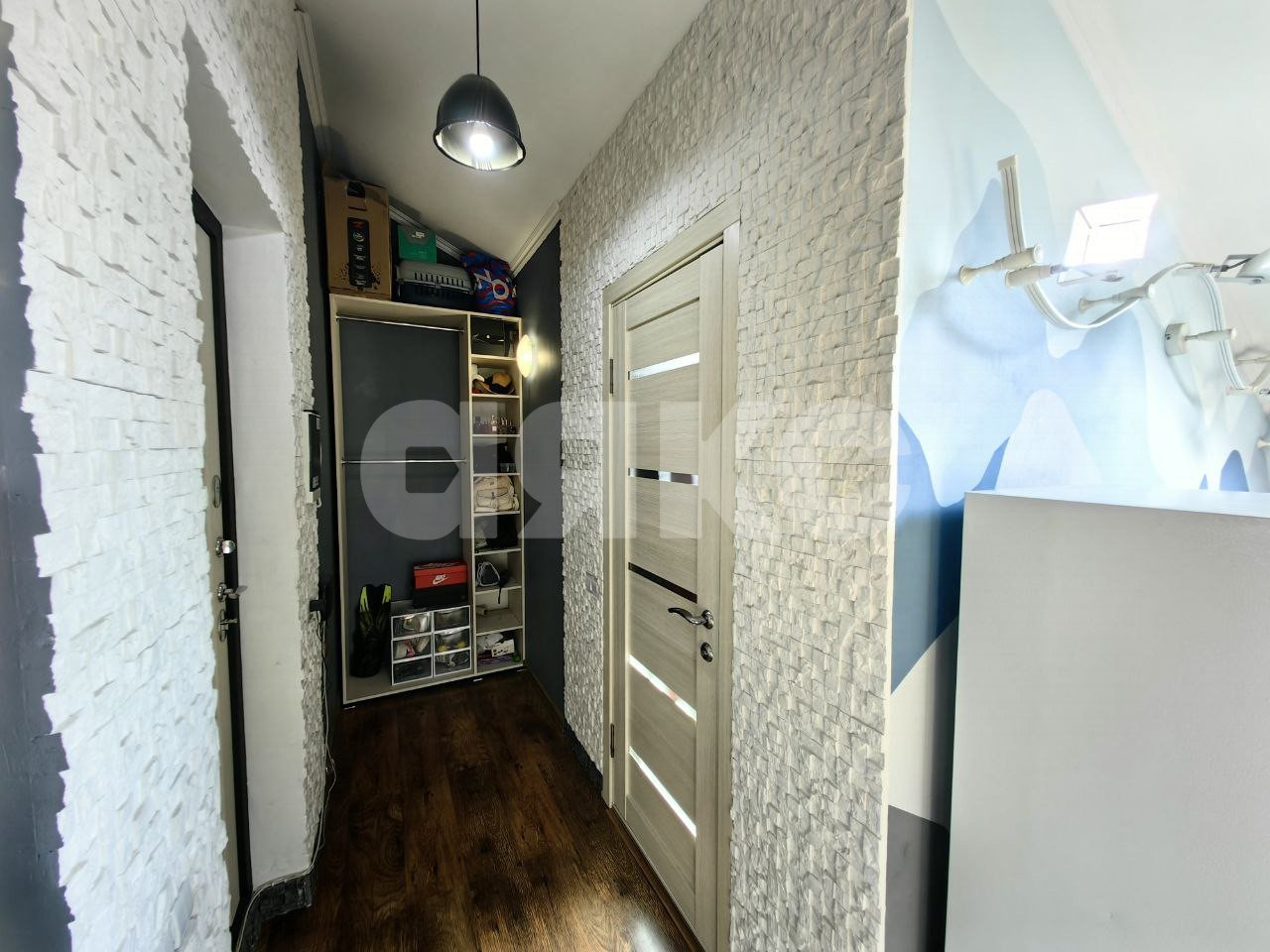 Фото №5: Апартаменты 51 м² - Анапа, мкр. Алексеевка, ул. Ленинградская, 76