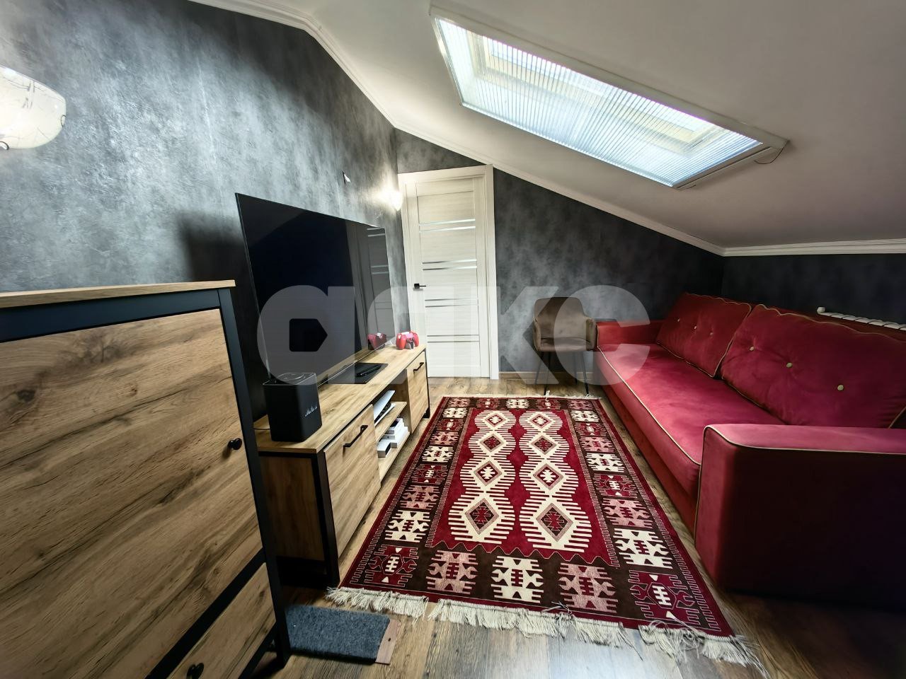 Фото №10: Апартаменты 51 м² - Анапа, мкр. Алексеевка, ул. Ленинградская, 76