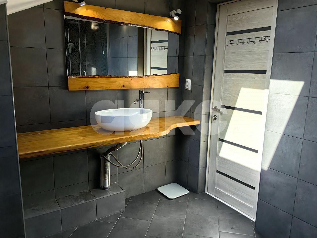 Фото №7: Апартаменты 51 м² - Анапа, мкр. Алексеевка, ул. Ленинградская, 76