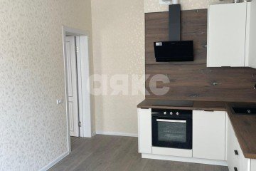 Фото №1: 2-комнатная квартира 52 м² - Анапа, мкр. жилой комплекс Чёрное море, ул. Анапское шоссе, 32к6