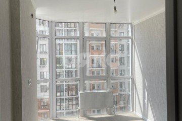 Фото №3: 2-комнатная квартира 52 м² - Анапа, мкр. жилой комплекс Чёрное море, ул. Анапское шоссе, 32к6