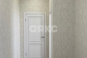 Фото №2: 2-комнатная квартира 52 м² - Анапа, мкр. жилой комплекс Чёрное море, ул. Анапское шоссе, 32к6