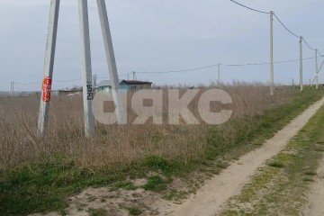 Фото №5: Земельный участок под ИЖС - Джигинка, ул. Счастливая, 135