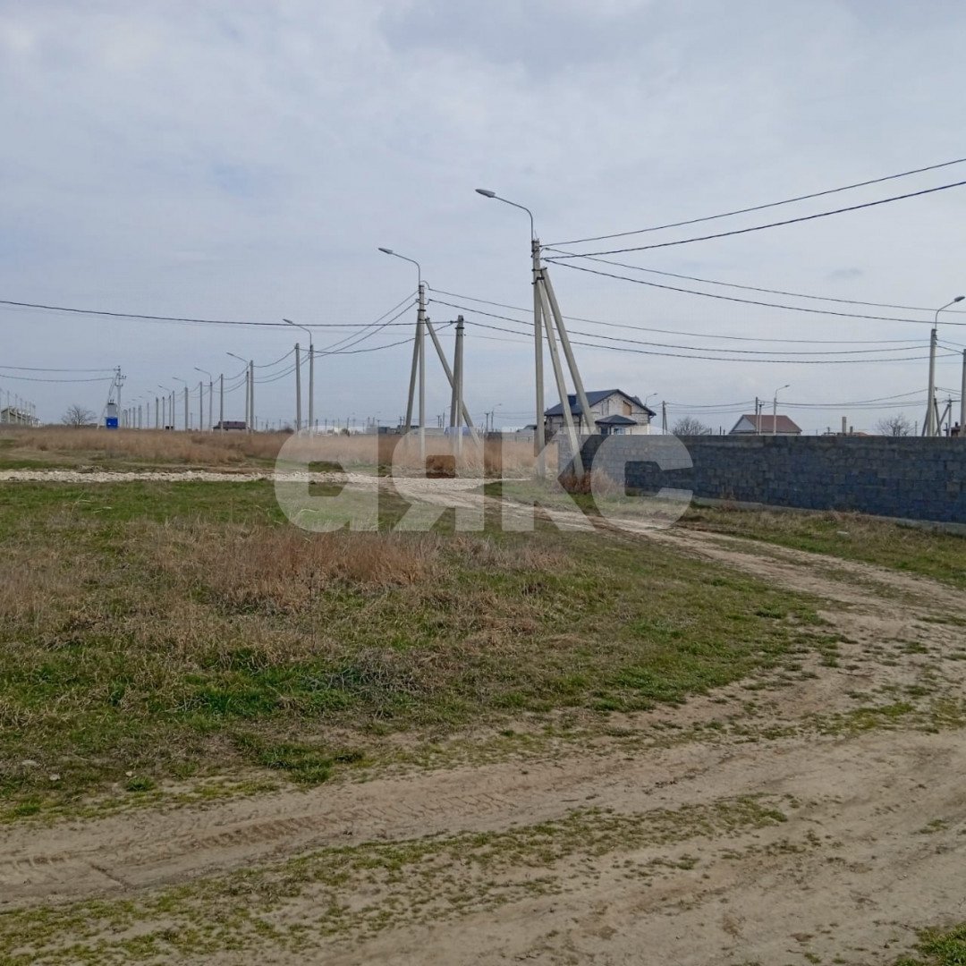 Фото №7: Земельный участок под ИЖС 6 сот. - Джигинка, ул. Счастливая, 135