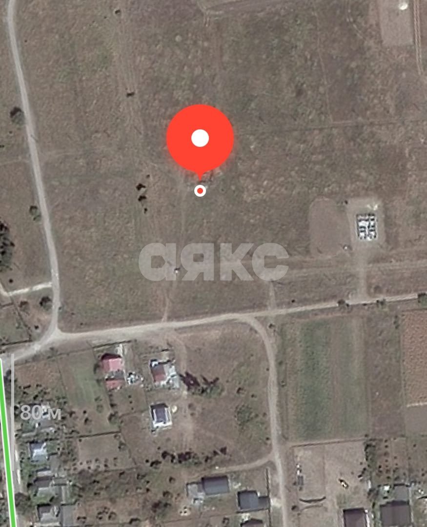 Фото №4: Земельный участок под ИЖС 6 сот. - Джигинка, ул. Счастливая, 135