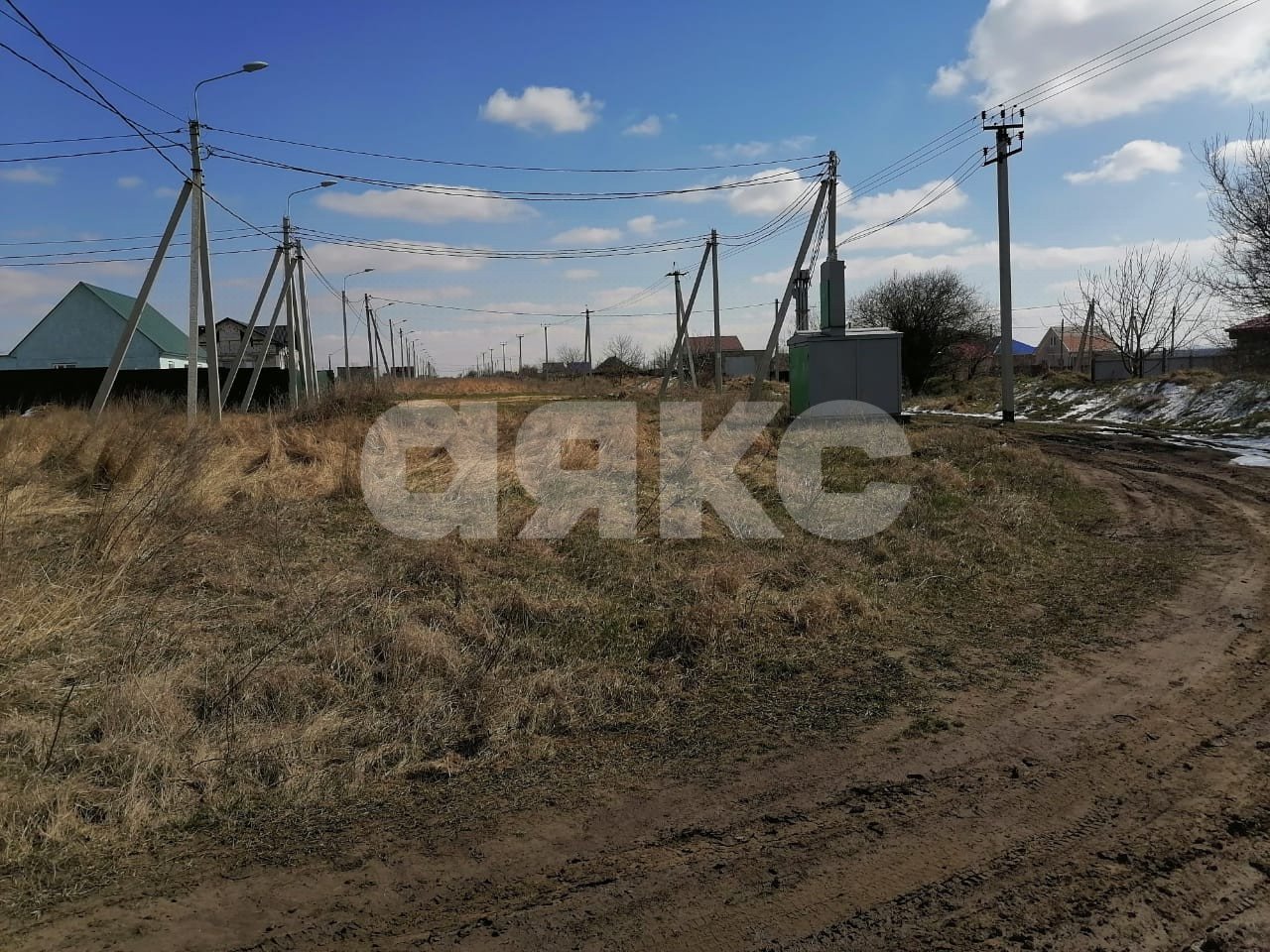 Фото №6: Земельный участок под ИЖС 6 сот. - Джигинка, ул. Счастливая, 135