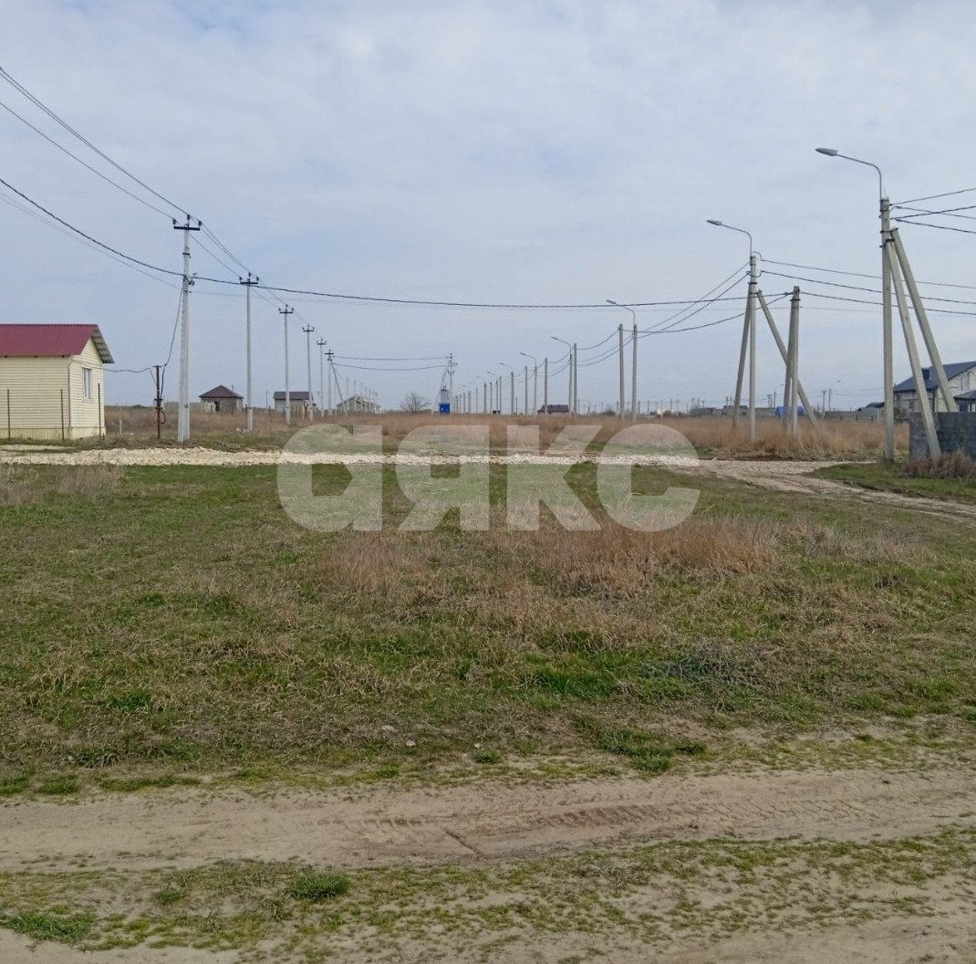 Фото №8: Земельный участок под ИЖС 6 сот. - Джигинка, ул. Счастливая, 135