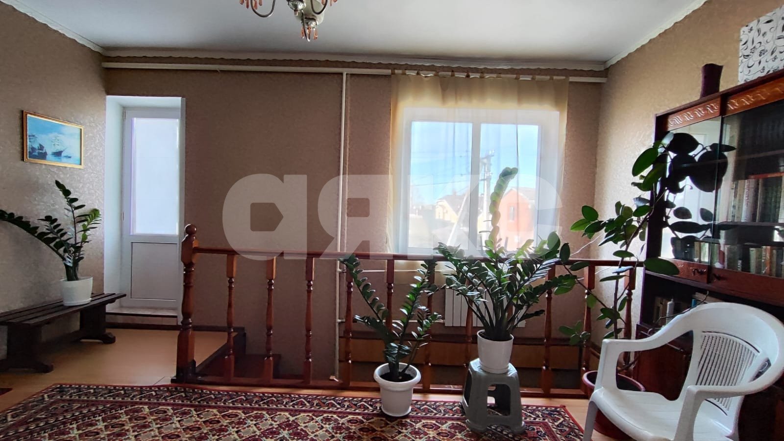 Фото №7: Дом 250 м² + 3.6 сот. - Анапа, мкр. Алексеевка, пр-д Садовый, 8