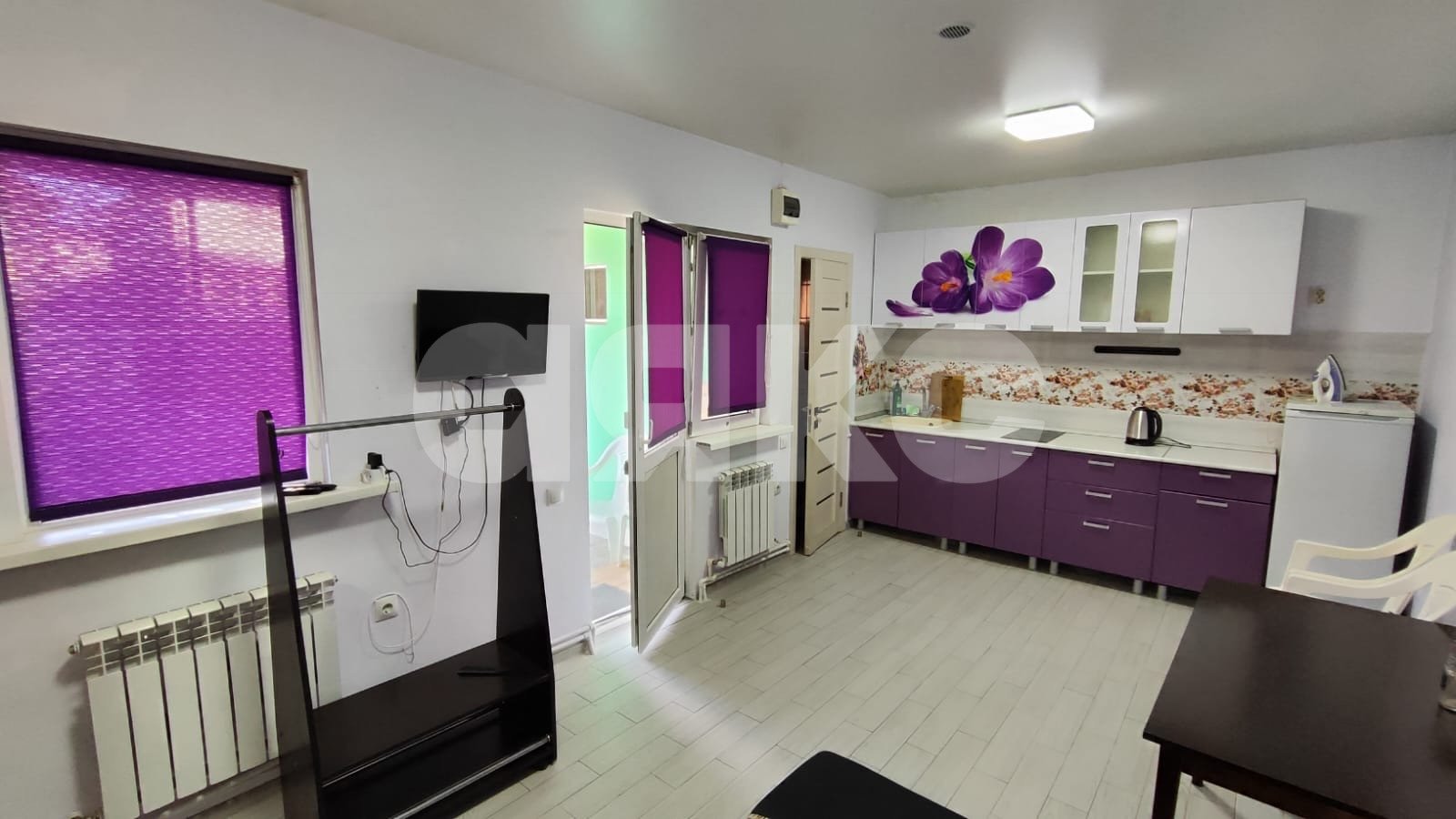 Фото №23: Дом 250 м² + 3.6 сот. - Анапа, мкр. Алексеевка, пр-д Садовый, 8