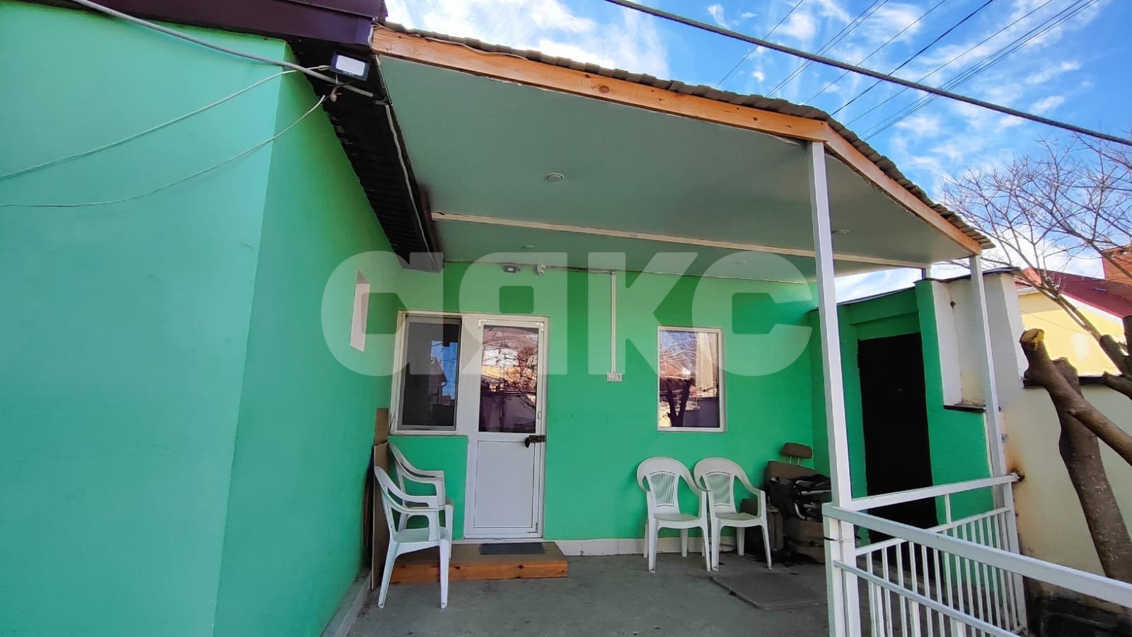 Фото №22: Дом 250 м² + 3.6 сот. - Анапа, мкр. Алексеевка, пр-д Садовый, 8