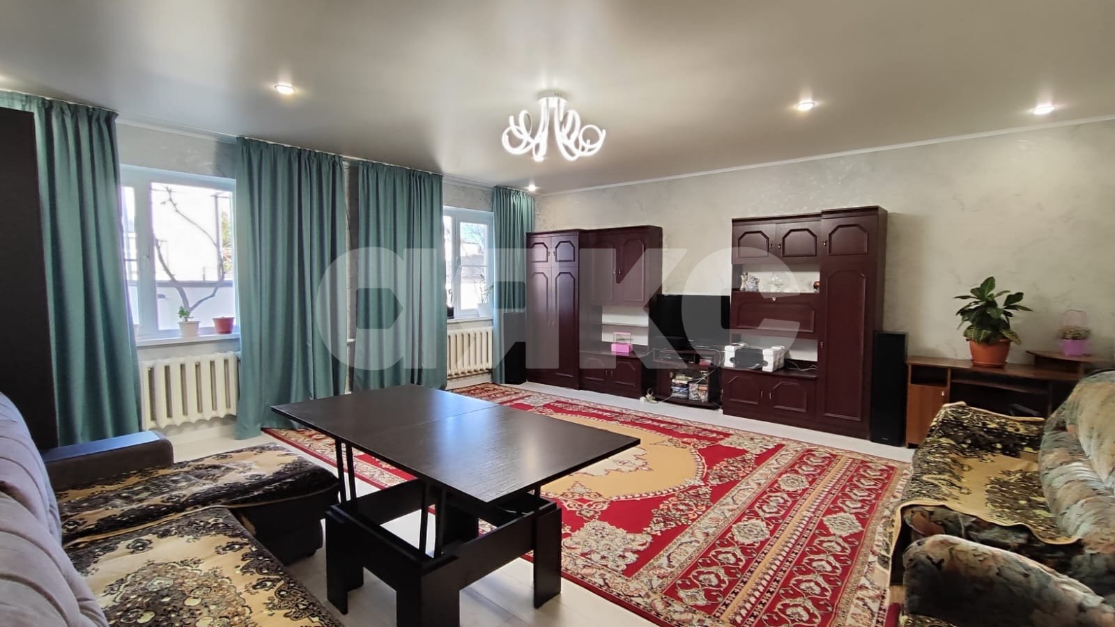 Фото №3: Дом 250 м² + 3.6 сот. - Анапа, мкр. Алексеевка, пр-д Садовый, 8