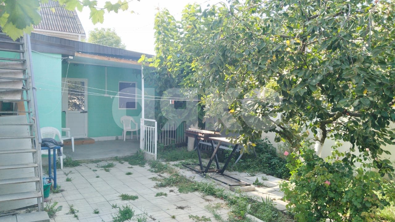 Фото №21: Дом 250 м² + 3.6 сот. - Анапа, мкр. Алексеевка, пр-д Садовый, 8