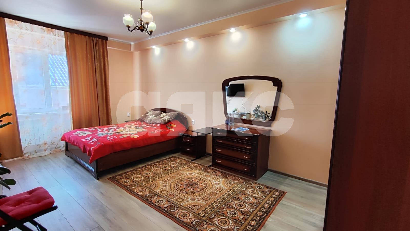 Фото №11: Дом 250 м² + 3.6 сот. - Анапа, мкр. Алексеевка, пр-д Садовый, 8