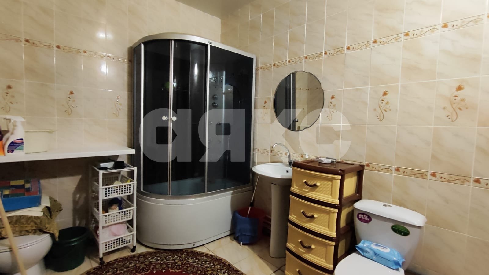 Фото №5: Дом 250 м² + 3.6 сот. - Анапа, мкр. Алексеевка, пр-д Садовый, 8