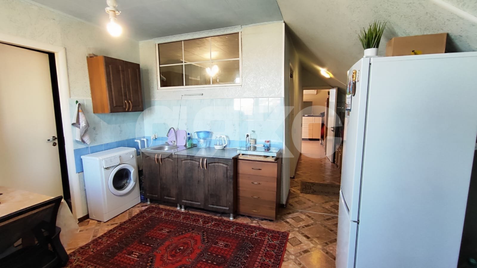 Фото №18: Дом 250 м² + 3.6 сот. - Анапа, мкр. Алексеевка, пр-д Садовый, 8