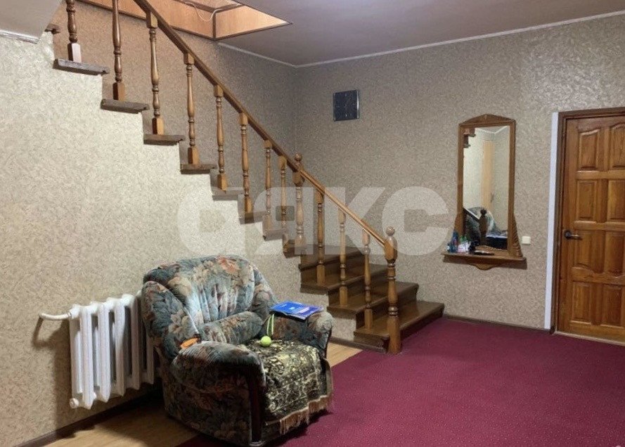 Фото №6: Дом 250 м² + 3.6 сот. - Анапа, мкр. Алексеевка, пр-д Садовый, 8