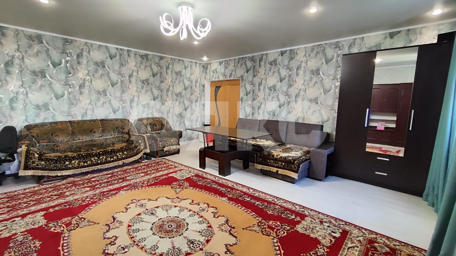 Фото №4: Дом 250 м² + 3.6 сот. - Анапа, мкр. Алексеевка, пр-д Садовый, 8