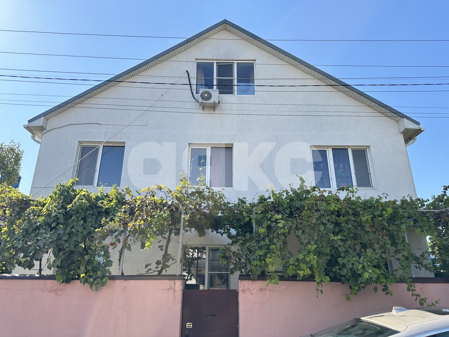 Фото №26: Дом 250 м² + 3.6 сот. - Анапа, мкр. Алексеевка, пр-д Садовый, 8