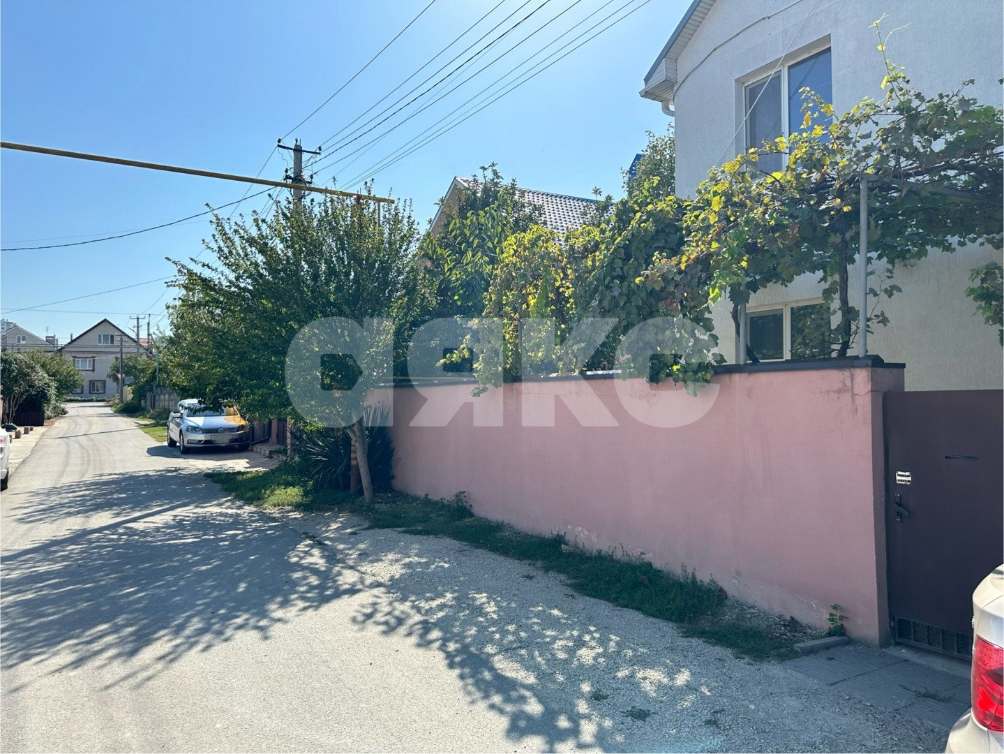 Фото №28: Дом 250 м² + 3.6 сот. - Анапа, мкр. Алексеевка, пр-д Садовый, 8