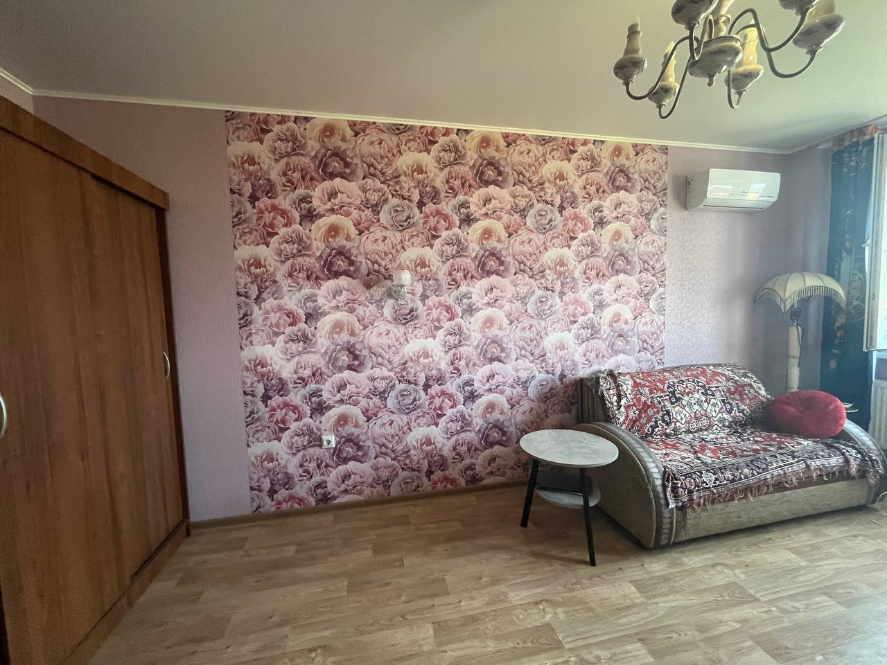 Фото №4: 1-комнатная квартира 40 м² - Анапа, ЖК Магнолия, мкр. жилой комплекс Магнолия, ул. Крылова, 15к2