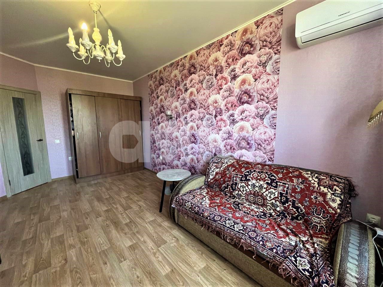 Фото №7: 1-комнатная квартира 40 м² - Анапа, ЖК Магнолия, мкр. жилой комплекс Магнолия, ул. Крылова, 15к2