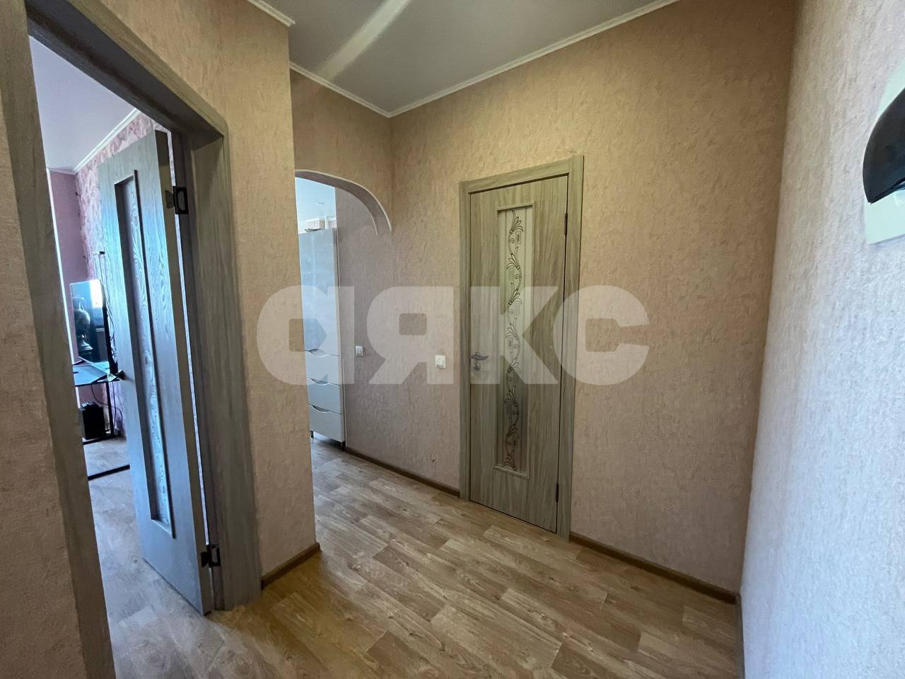 Фото №8: 1-комнатная квартира 40 м² - Анапа, ЖК Магнолия, мкр. жилой комплекс Магнолия, ул. Крылова, 15к2