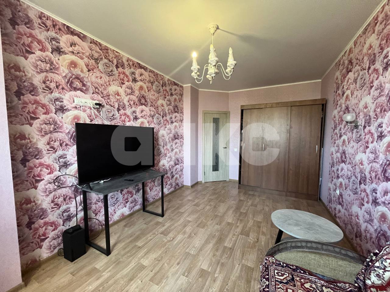 Фото №6: 1-комнатная квартира 40 м² - Анапа, ЖК Магнолия, мкр. жилой комплекс Магнолия, ул. Крылова, 15к2