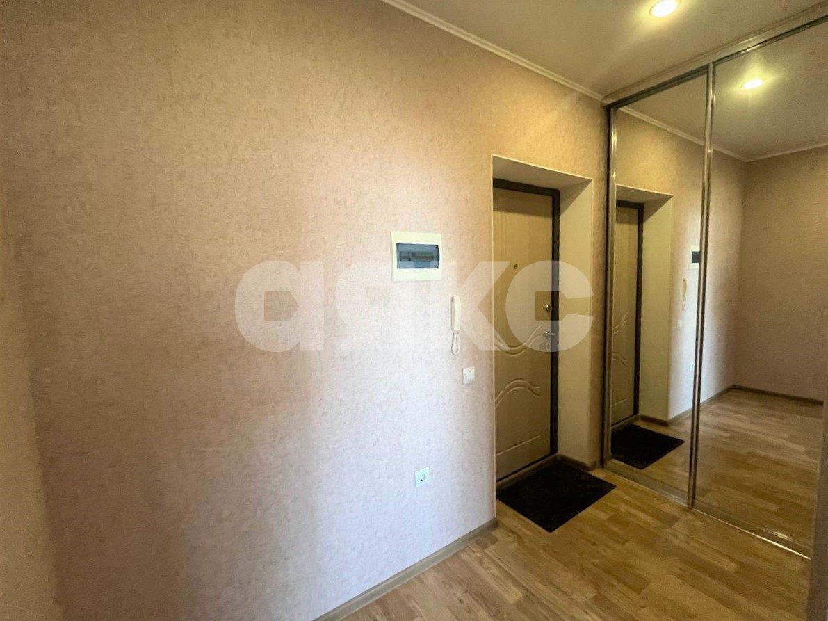 Фото №9: 1-комнатная квартира 40 м² - Анапа, ЖК Магнолия, мкр. жилой комплекс Магнолия, ул. Крылова, 15к2