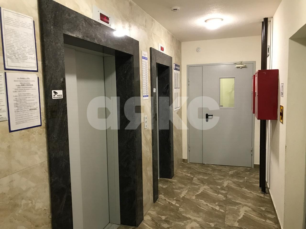 Фото №17: 2-комнатная квартира 55 м² - Анапа, 3Б, жилой комплекс Метеора, 3Б, мкр. жилой комплекс Метеора, ул. Ленина, 185Ак1