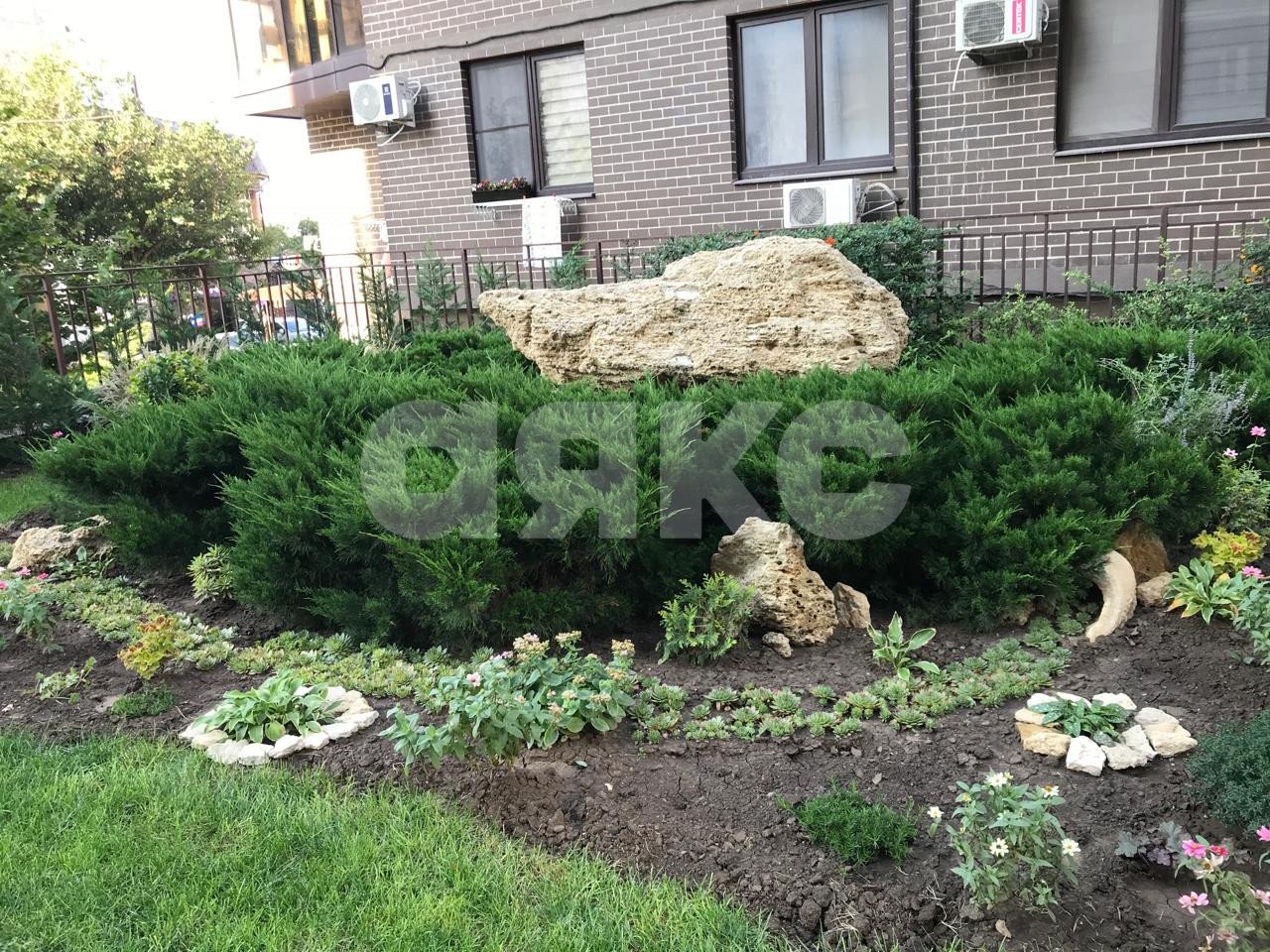 Фото №22: 2-комнатная квартира 55 м² - Анапа, 3Б, жилой комплекс Метеора, 3Б, мкр. жилой комплекс Метеора, ул. Ленина, 185Ак1