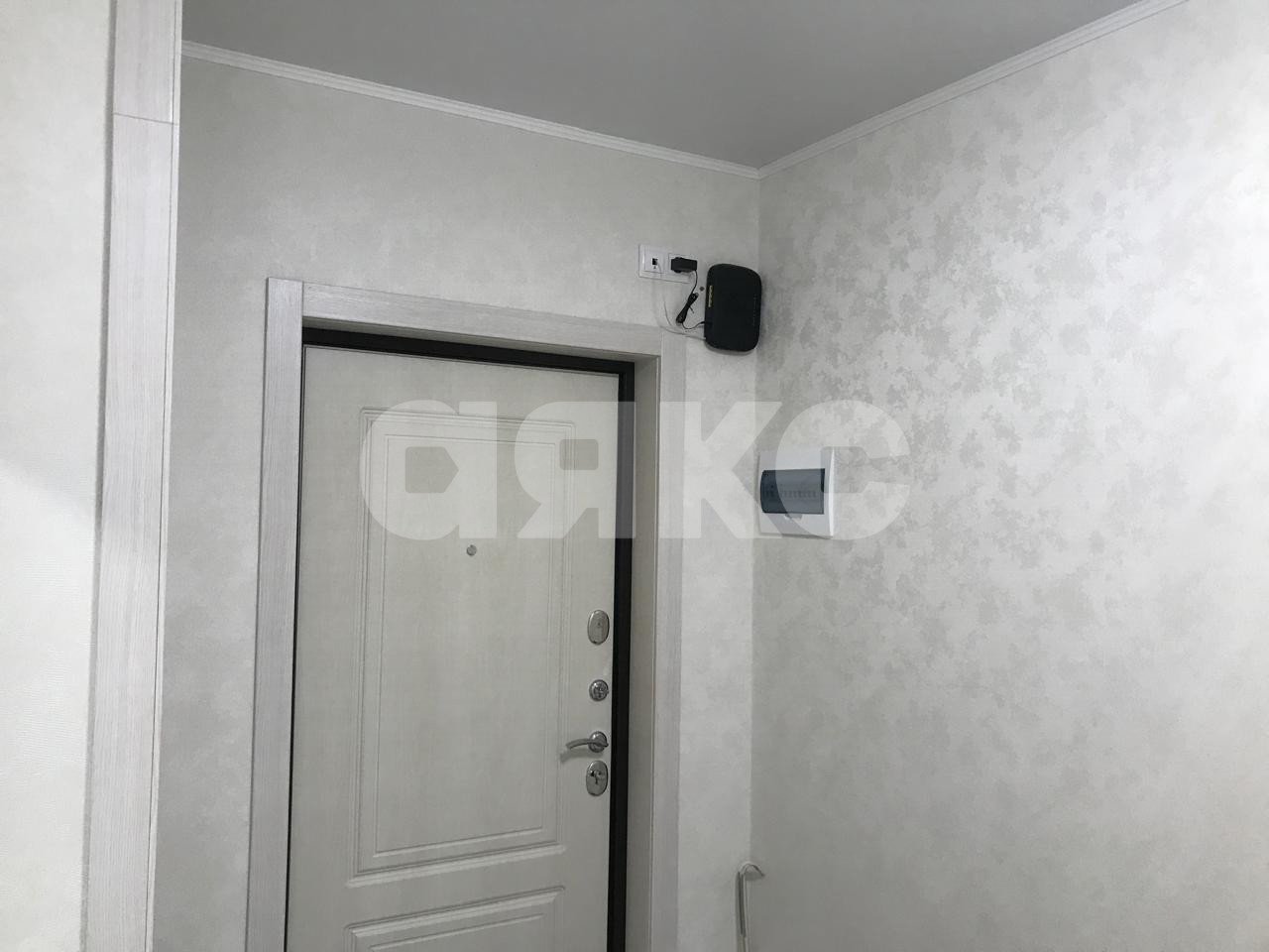 Фото №14: 2-комнатная квартира 55 м² - Анапа, 3Б, жилой комплекс Метеора, 3Б, мкр. жилой комплекс Метеора, ул. Ленина, 185Ак1