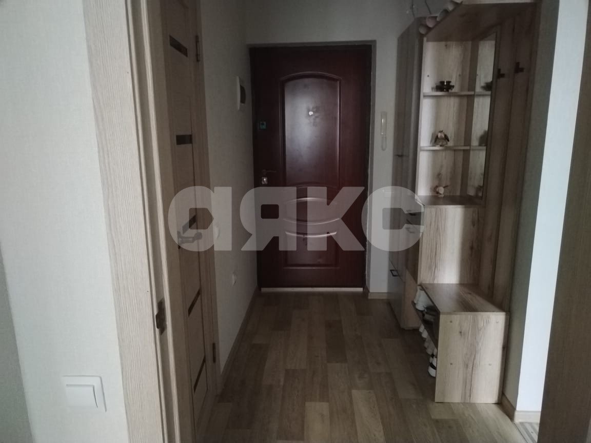 Фото №6: 1-комнатная квартира 36 м² - Анапа, ЖК Радуга, Парковый, жилой комплекс Радуга, Парковый, мкр. жилой комплекс Радуга, ул. Парковая, 64к5