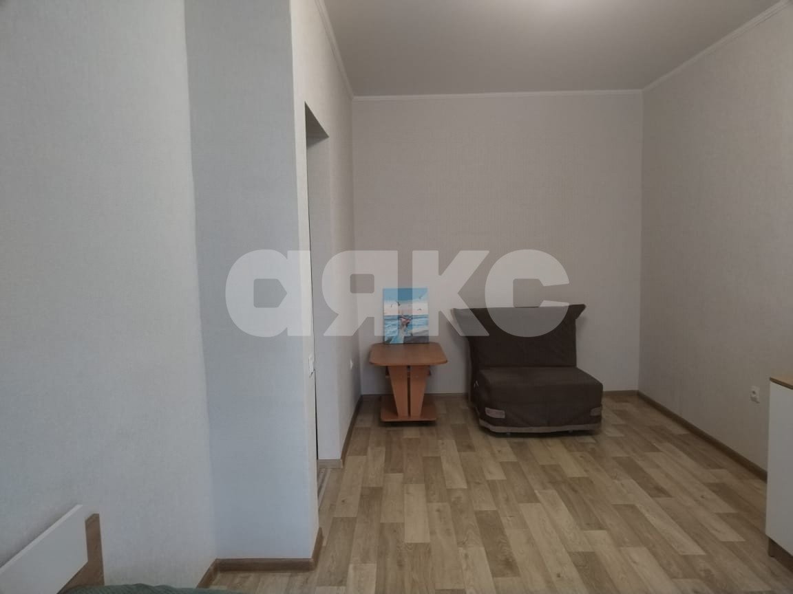 Фото №2: 1-комнатная квартира 36 м² - Анапа, ЖК Радуга, Парковый, жилой комплекс Радуга, Парковый, мкр. жилой комплекс Радуга, ул. Парковая, 64к5