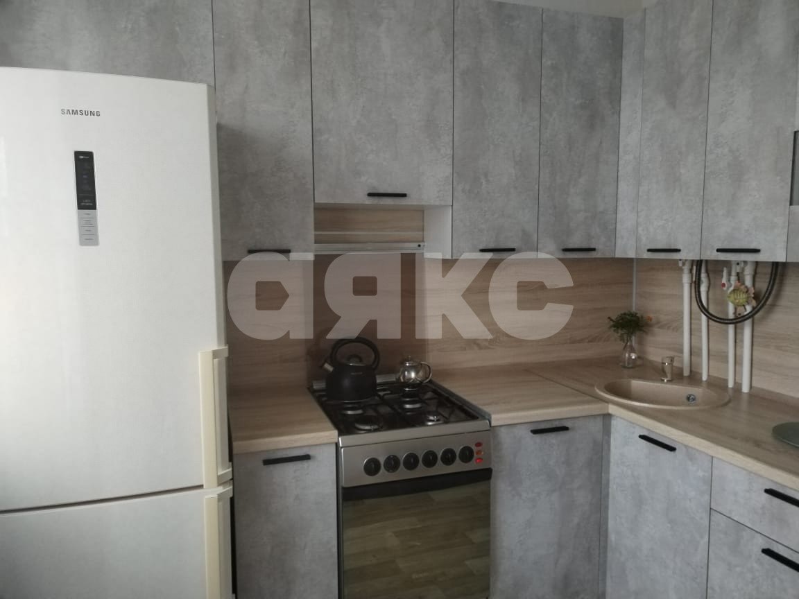 Фото №5: 1-комнатная квартира 36 м² - Анапа, ЖК Радуга, Парковый, жилой комплекс Радуга, Парковый, мкр. жилой комплекс Радуга, ул. Парковая, 64к5