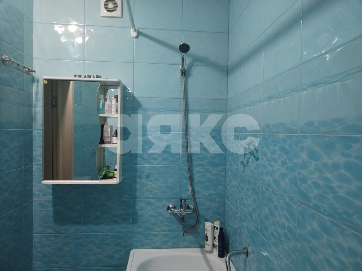 Фото №8: 1-комнатная квартира 36 м² - Анапа, ЖК Радуга, Парковый, жилой комплекс Радуга, Парковый, мкр. жилой комплекс Радуга, ул. Парковая, 64к5