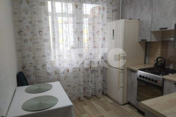 Фото №3: 1-комнатная квартира 36 м² - Анапа, мкр. жилой комплекс Радуга, ул. Парковая, 64к5