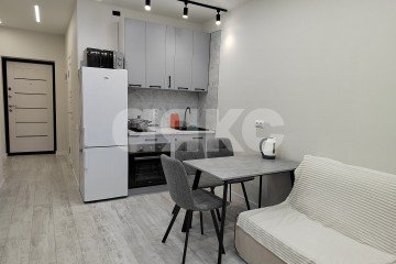 Фото №5: 1-комнатная квартира 45 м² - Анапа, мкр. жилой комплекс Приоритет, ул. Омелькова, 93